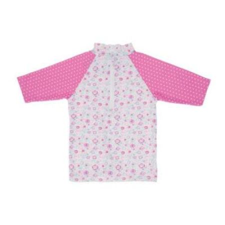 Top protectie UV fete, Model Pastel, 9-12 luni, Archimede