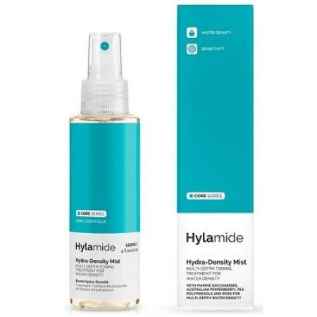 Tratament hidratant cu pulverizator Hylamide, 120ml, Deciem