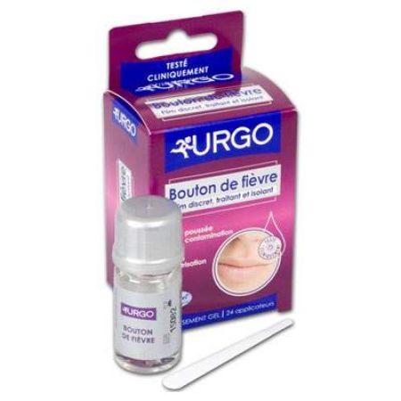 Tratament pentru herpes, 3 ml, Urgo