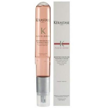 Tratament pentru par rebel Discipline Fusio Dose, 120ml, Kerastase