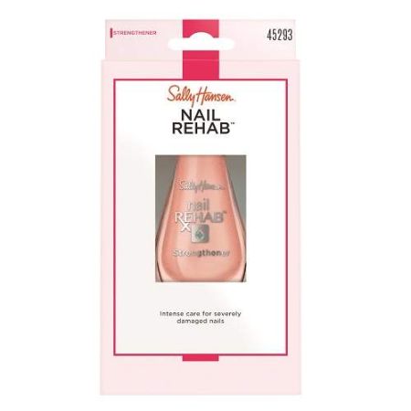 Tratament unghii Nail Rehab, 10 ml, Sally Hansen