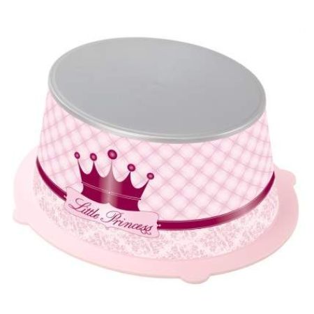 Treapta de ajutor Style Little Princess, Rotho BabyDesign