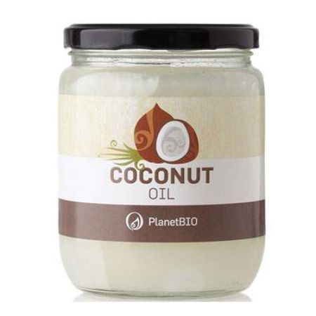 Ulei de cocos, 500 g, Planet Bio