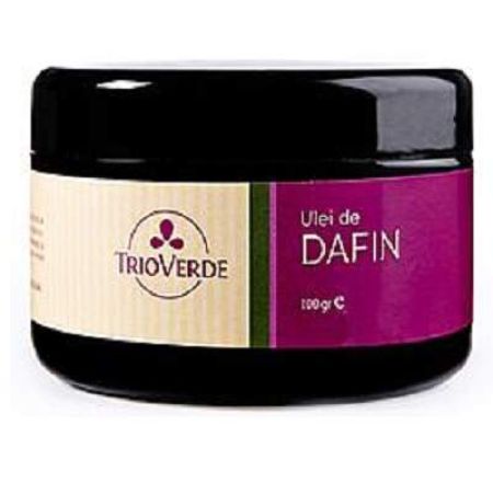 Ulei de dafin, 100 gr, TrioVerde