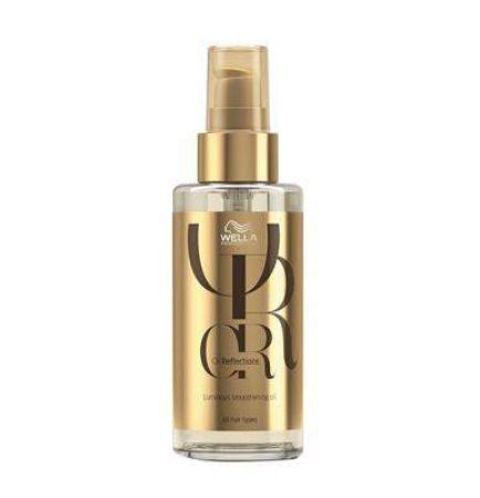 Ulei revitalizant Oil Luminous, 100 ml, Wella Professionals