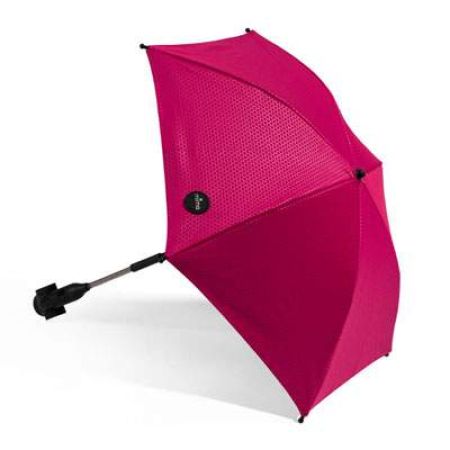 Umbrela pentru carucior Hot Magenta S, 1101-08HM, Mima