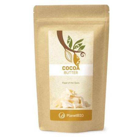 Unt de cacao, 300 g, Planet Bio