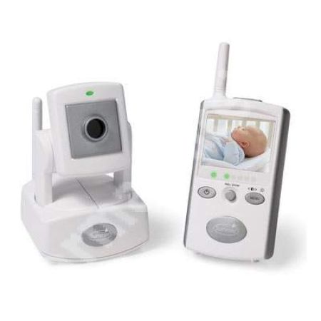 Videotelefon, 02642, Summer Infant