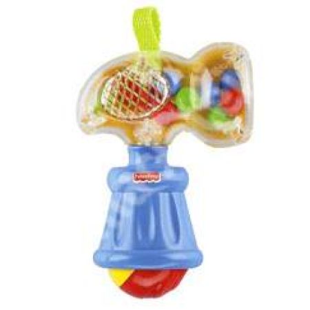 Zornaitoare ciocan, 0-3 ani, V6960, Fisher Price