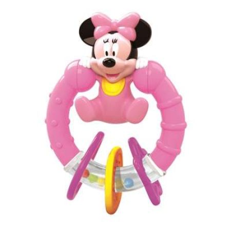 Zornaitoare Minnie Mouse, CL14414, Clementoni