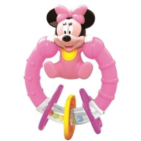 Zornaitoare Minnie Mouse, CL14414, Clementoni