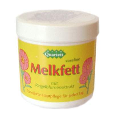 Melkfett unguent cu galbenele, 250 ml, Ream Gmbh