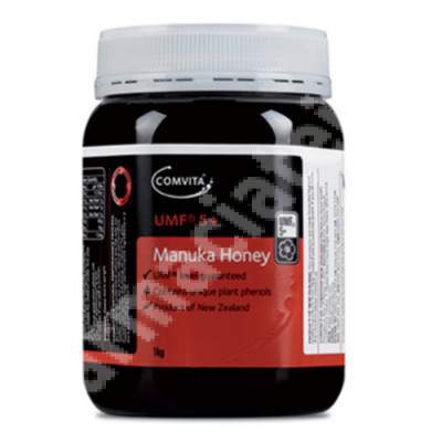 Miere Manuka UMF 5+, 500 g, Comvita