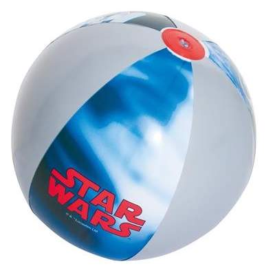 Minge gonflabila Starwars, 61 cm, BestWay