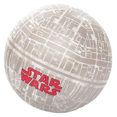 Minge gonflabila Starwars, Silver, 61 cm, BestWay