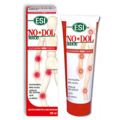 NoDol crema, 100 ml, EsiSpa