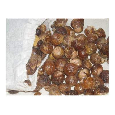 Nuci de sapun, 250 g, Ecoera Plan