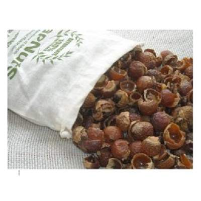 Nuci de sapun Bio, 1 kg, Ecoera