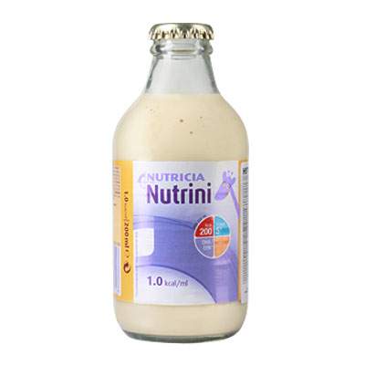 Nutrini, 200 ml, Nutricia Zoetemeer