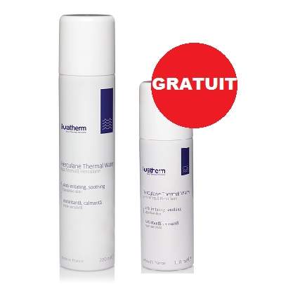 Oferta Pachet Apa Termala Herculane, 300ml, Ivatherm