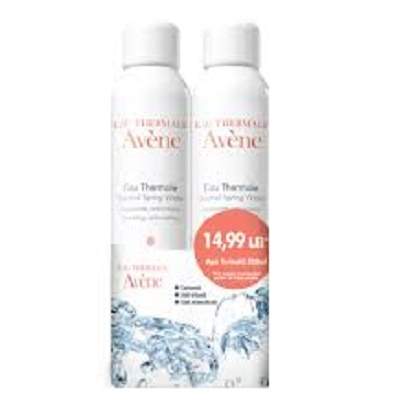 Oferta Pachet Apa termala spray Avene, 300 ml, Pierre Fabre (al 2-lea produs la 14.99 lei)