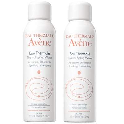 Oferta Pachet Avene Apa Termala, 2 x 150 ml, Pierre Fabre