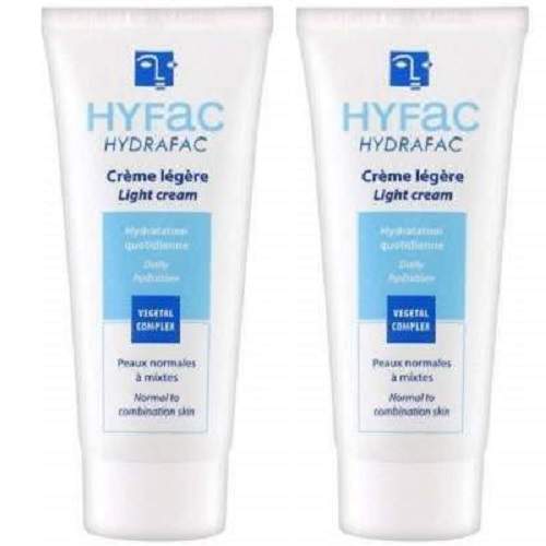 Pachet Crema hidratanta de zi, Hydrafac, 40mlx2, Moulin Royal Cosmetics