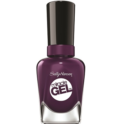 Oja Boho A Go Go, 700, 14.7 ml, Sally Hansen