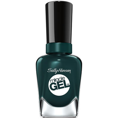 Oja Jealous Boyfriend, 676, 14.7 ml, Sally Hansen