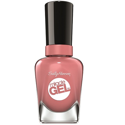 Oja Mauve Olous, 244, 14.7 ml, Sally Hansen