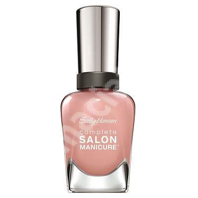 Oja Mauvin'On Up, 14.7 ml, Sally Hansen