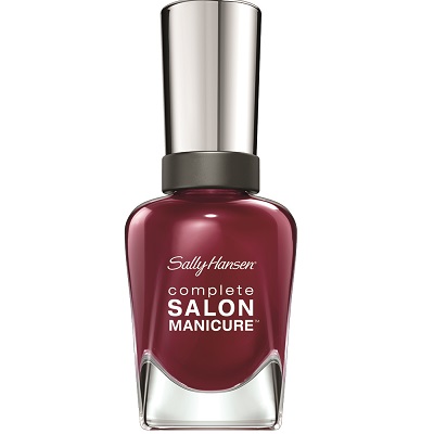 Oja Red Zin, 610, 14.7 ml, Sally Hansen