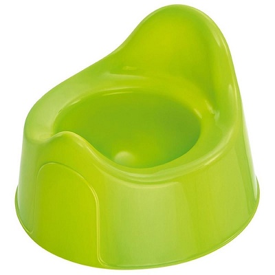 Olita BB Apple Green, Rotho BabyDesign