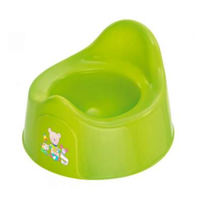 Olita Bella Bambina Green, 20022-0205, Rotho Baby Design