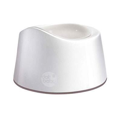 Olita gri Potty, DB02004, Dot Baby