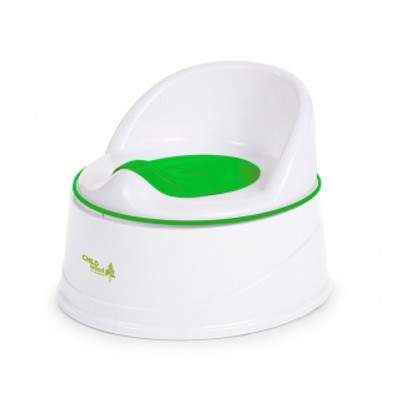 Olita si inaltator 3in1 alb-verde, CHPSTG, Childhome NV