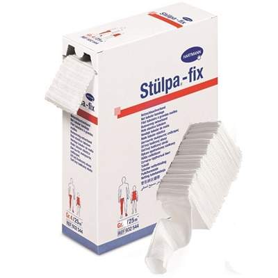 Pansament elastic tubular - Stulpa-fix, 25m, Hartmann