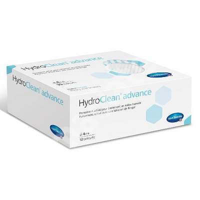 Pansament HydroClean Advance, 10 buc, Hartmann