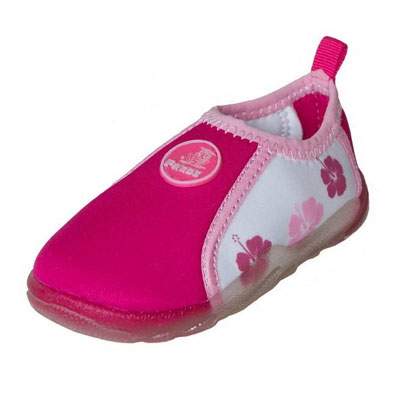 Pantofi de plaja si apa roz, Marimea 24, 69024, Freds Swim Academy