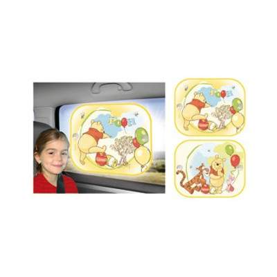 Parasolar auto Winnie the Pooh, 2 bucati, 9305, Kreis