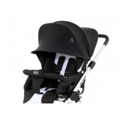 Parasolar Sunny Plus Black, 9105200, ABC Design