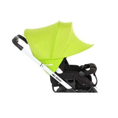 Parasolar Sunny Plus Lime, 91052503, ABC Design