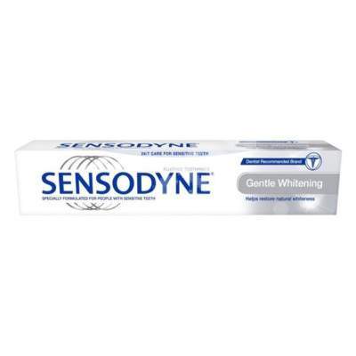 Pasta de dinti Gentle Whitening, 75 ml, Sensodyne