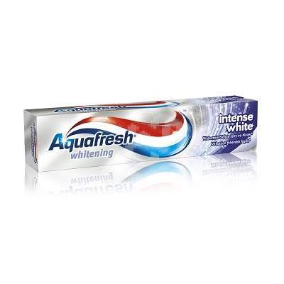 Pasta de dinti Intense White, 100 ml, Aquafresh