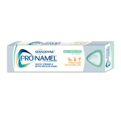 Pasta de dinti Pronamel, 75 ml, Sensodyne