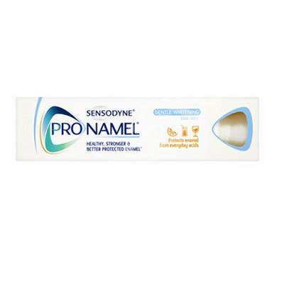 Pasta de dinti Pronamel Gentle Whitening, 75 ml, Sensodyne