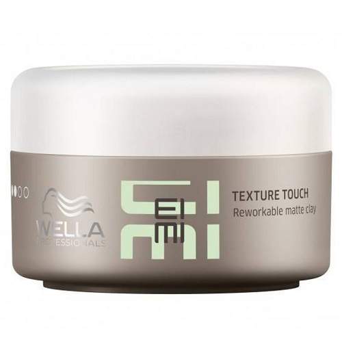 Pasta pentru modelare EIMI Texture Touch, 75 ml, Wella Professionals