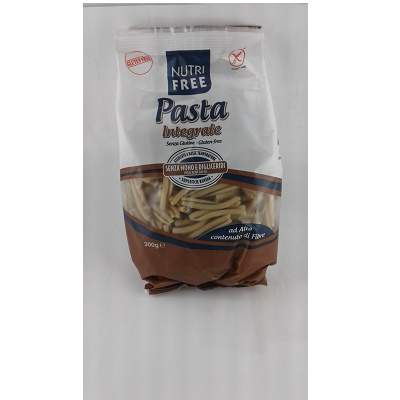 Paste fainoase integrale de casa, 300 g, AAA057, Nutri Free