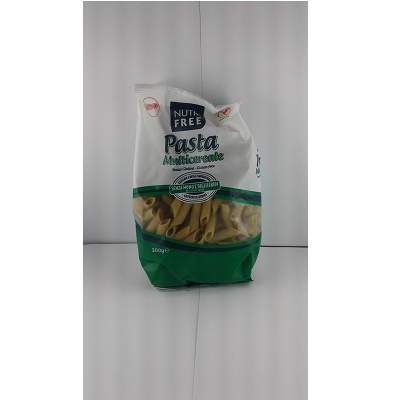 Paste fainoase multicereale penne, 300g, AAA052, Nutri Free