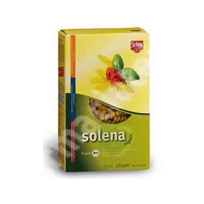 Paste fusili Solena Bio, 250 g, Dr. Schar